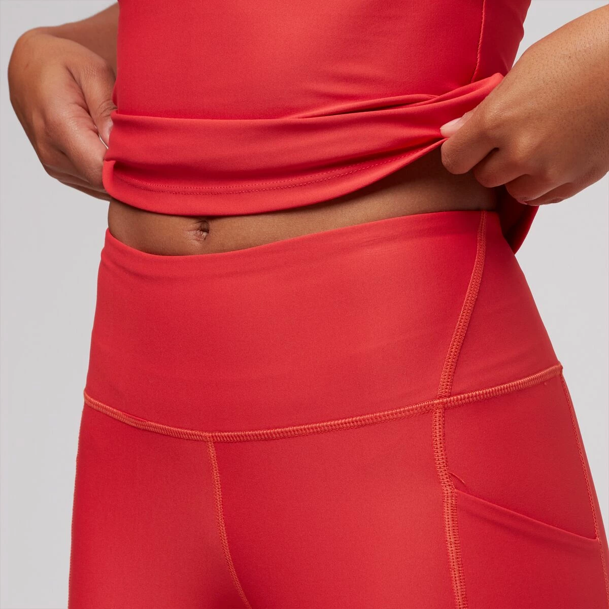 Basin and Range Women's Performance Leggings 25in Legging Women's 5 Basin and Range Women's Performance Leggings 25in Legging Women's - Image 5