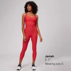 Basin and Range Women's Hike & Camp Tops Tank Top Women's -Stoichikecamp Outlet Shop FIRWHR D4