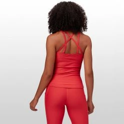 Basin and Range Women's Hike & Camp Tops Tank Top Women's -Stoichikecamp Outlet Shop FIRWHR D6