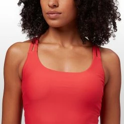 Basin and Range Women's Hike & Camp Tops Tank Top Women's -Stoichikecamp Outlet Shop FIRWHR D8