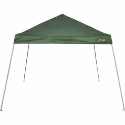 Stoic Tarps, Shelters & Screen Rooms 10x10 Slant Leg Canopy