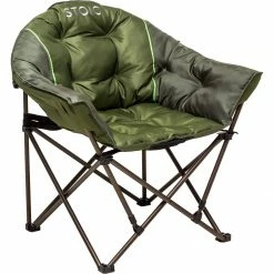 Stoic Camp Chairs Sequoias Club Large Chair