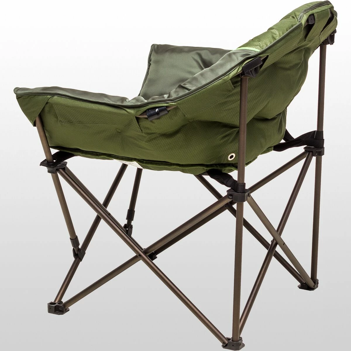 Stoic Camp Chairs Sequoias Club Large Chair 6 Stoic Camp Chairs Sequoias Club Large Chair - Image 6