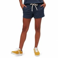 Stoic Women's Casual Shorts Knit Short Women's