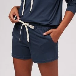 Stoic Women's Casual Shorts Knit Short Women's 11 Stoic Women's Casual Shorts Knit Short Women's -Stoichikecamp Outlet Shop FRENAV D2