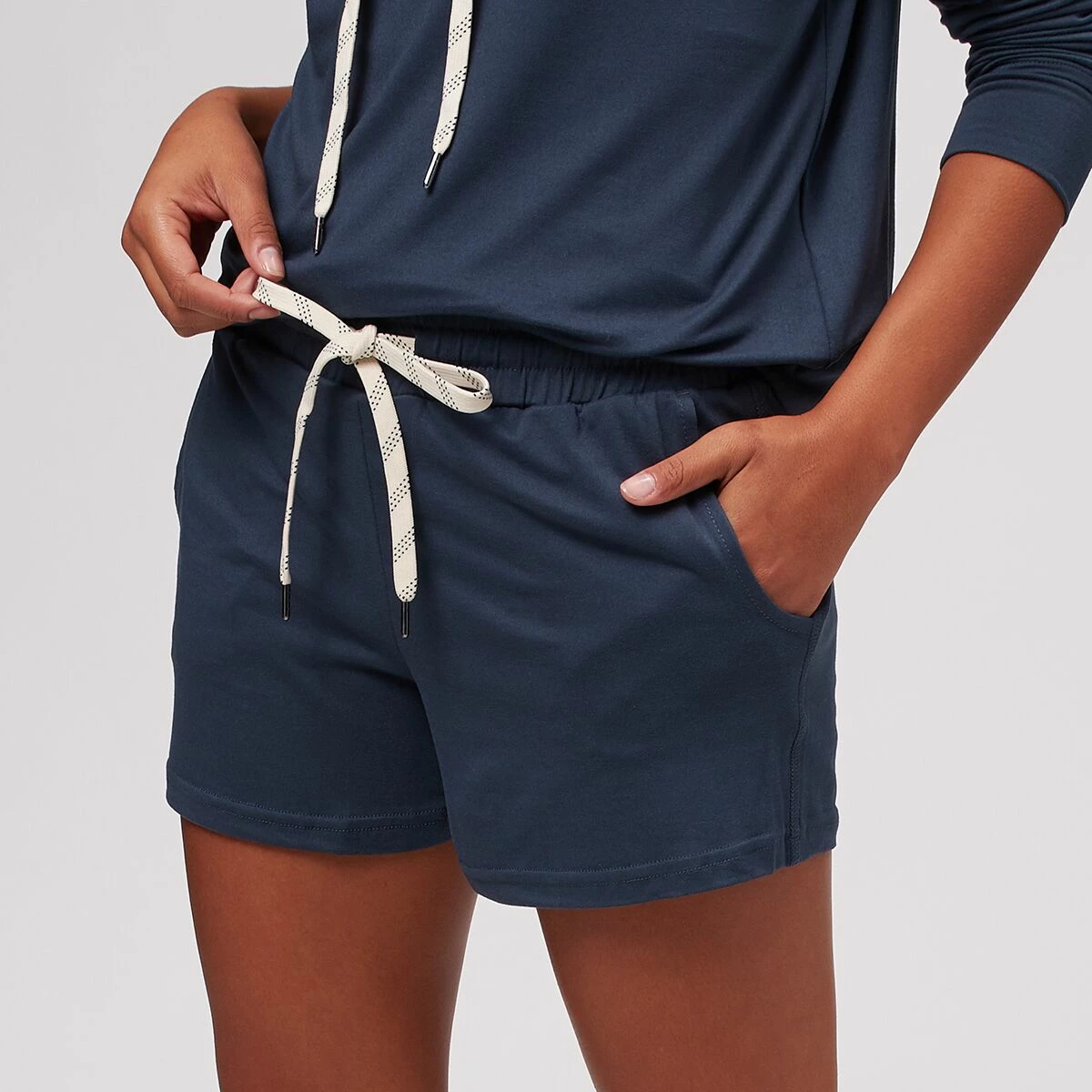 Stoic Women's Casual Shorts Knit Short Women's 4 Stoic Women's Casual Shorts Knit Short Women's - Image 4