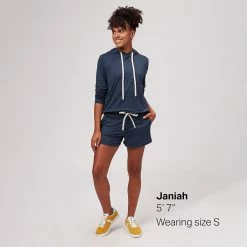 Stoic Women's Casual Shorts Knit Short Women's 10 Stoic Women's Casual Shorts Knit Short Women's -Stoichikecamp Outlet Shop FRENAV D3