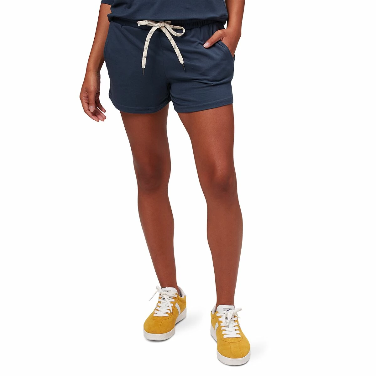 Stoic Women's Casual Shorts Knit Short Women's 2 Stoic Women's Casual Shorts Knit Short Women's - Image 2