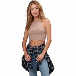 Basin and Range Women's Tank Tops Rib Tank Women's 12 Basin and Range Women's Tank Tops Rib Tank Women's -Stoichikecamp Outlet Shop GOA