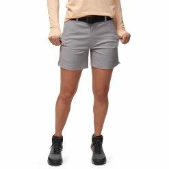 Stoic Women's Casual Shorts Lightweight Short Women's -Stoichikecamp Outlet Shop GRA 3