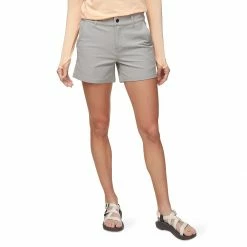 Stoic Women's Hiking & Climbing Shorts Active Stretch Short Women's