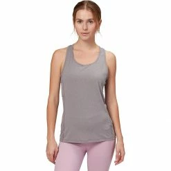 Stoic Women's Hike & Camp Tops Tech Tank Top Women's -Stoichikecamp Outlet Shop GRAGRA