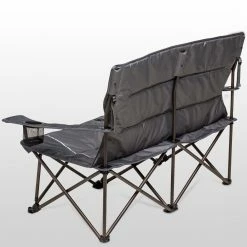 Stoic Camp Chairs Spruce Duo Love Seat -Stoichikecamp Outlet Shop GRA D1