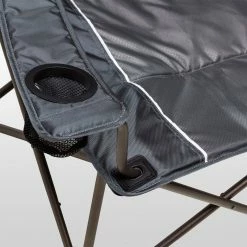 Stoic Camp Chairs Spruce Duo Love Seat -Stoichikecamp Outlet Shop GRA D3