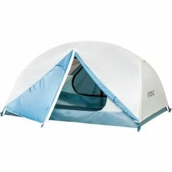 Stoic 3-Season Backpacking Tents Driftwood 2 Tent: 2 person 3 season