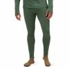 Stoic Men's Baselayer Bottoms Merino Blend Baselayer Bottom Men's