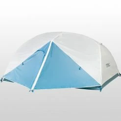 Stoic 3-Season Backpacking Tents Driftwood 3 Tent: 3 person 3 season -Stoichikecamp Outlet Shop GRE D11 1