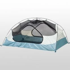 Stoic 3-Season Backpacking Tents Driftwood 3 Tent: 3 person 3 season -Stoichikecamp Outlet Shop GRE D13 1