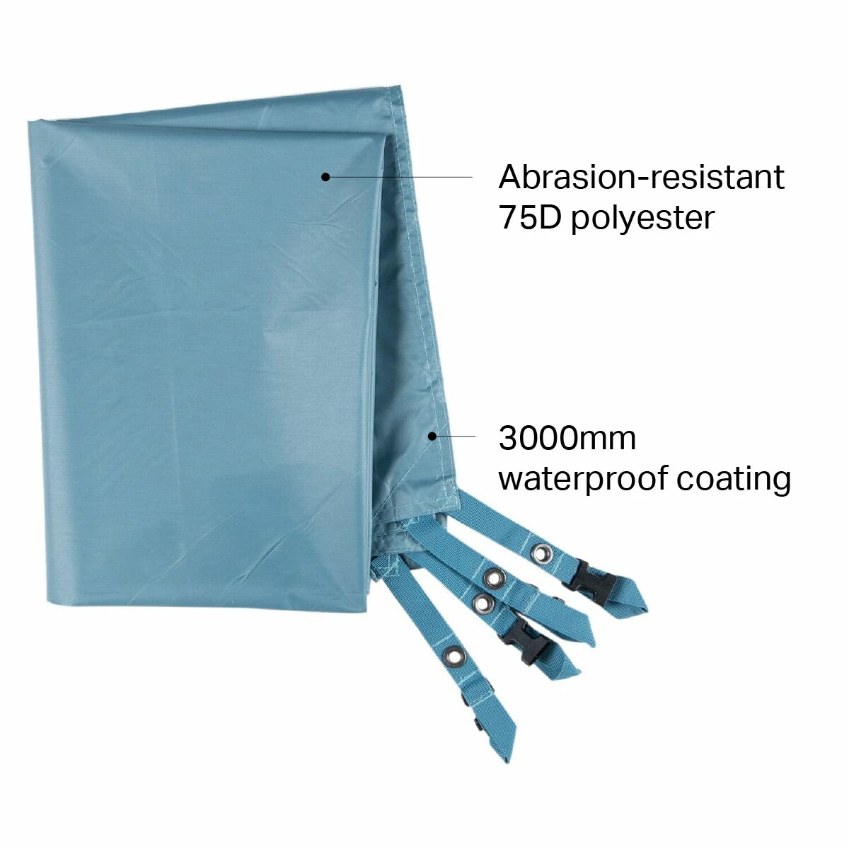 Stoic Vestibules & Footprints Driftwood 2 Footprint 2 Stoic Vestibules & Footprints Driftwood 2 Footprint - Image 2