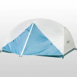 Stoic 3-Season Backpacking Tents Driftwood 2 Tent: 2 person 3 season -Stoichikecamp Outlet Shop GRE D4