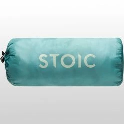 Stoic Sleeping Pads Ascend Lightweight Air Pad -Stoichikecamp Outlet Shop GRE D6