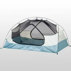 Stoic 3-Season Backpacking Tents Driftwood 2 Tent: 2 person 3 season -Stoichikecamp Outlet Shop GRE D9 1