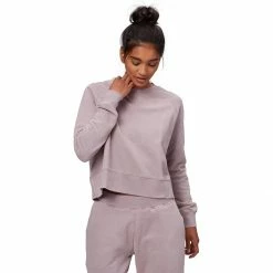 Basin and Range Women's Hoodies Crewneck Sweatshirt Women's -Stoichikecamp Outlet Shop GULGRE 2