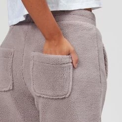 Basin and Range Women's Casual Pants Sherpa Jogger Women's 10 Basin and Range Women's Casual Pants Sherpa Jogger Women's -Stoichikecamp Outlet Shop GULGRE D6