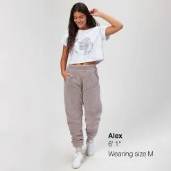 Basin and Range Women's Casual Pants Sherpa Jogger Women's 9 Basin and Range Women's Casual Pants Sherpa Jogger Women's -Stoichikecamp Outlet Shop GULGRE D7