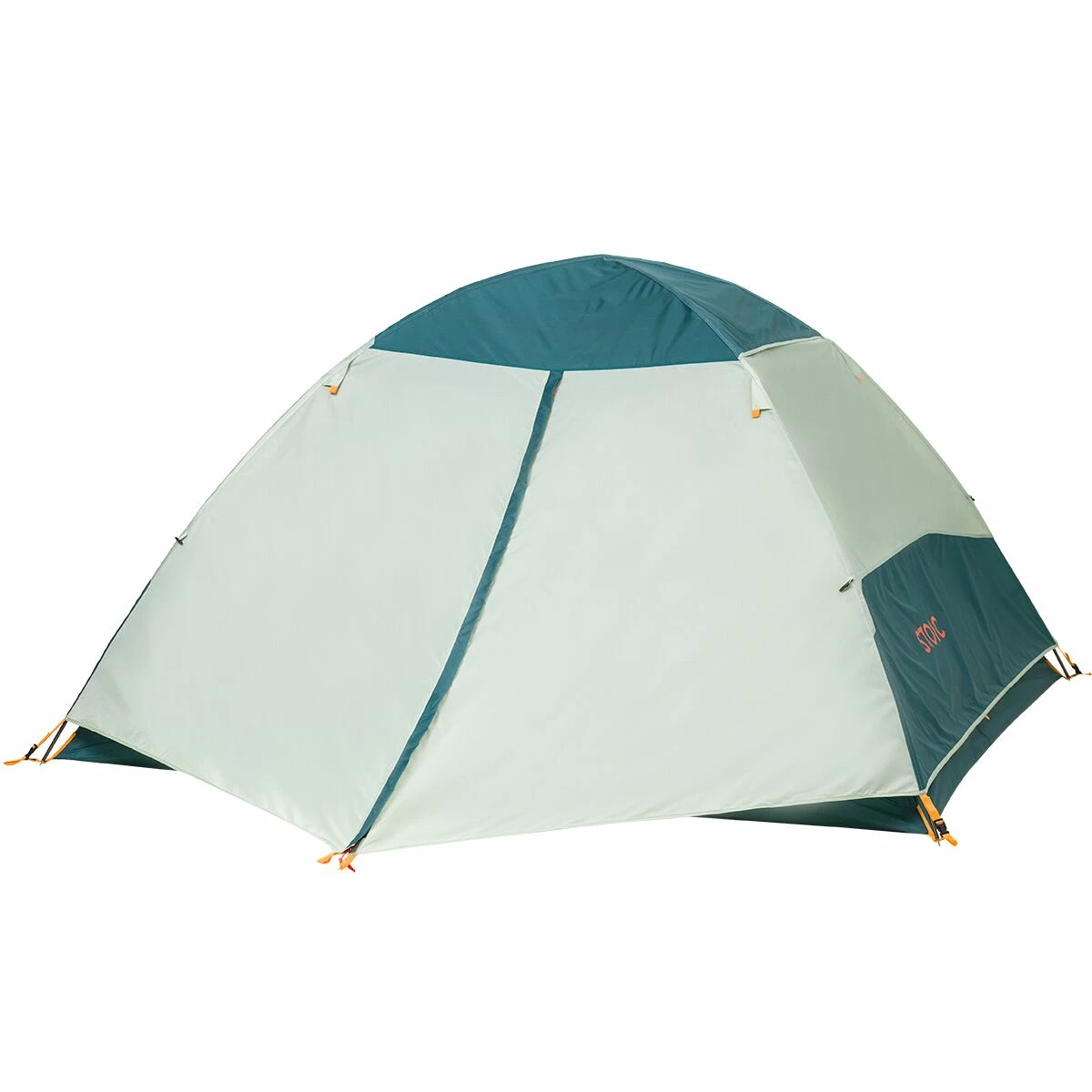 Stoic 3-Season Family & Campground Tents Madrone 4 Tent: 4 person 3 season 7 Stoic 3-Season Family & Campground Tents Madrone 4 Tent: 4 person 3 season - Image 7