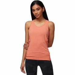 Stoic Women's Hike & Camp Tops Tech Tank Top Women's -Stoichikecamp Outlet Shop LAN 1