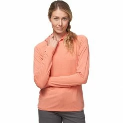 Stoic Women's Hike & Camp Tops Tech Hoodie Women's -Stoichikecamp Outlet Shop LAN