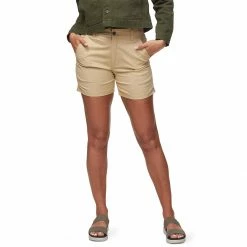Stoic Women's Casual Shorts Lightweight Short Women's -Stoichikecamp Outlet Shop LIGBRO