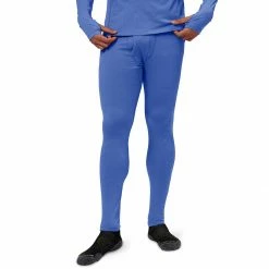 Stoic Men's Baselayer Bottoms Merino Blend Baselayer Bottom Men's -Stoichikecamp Outlet Shop MAR