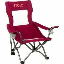 Stoic Camp Chairs Fireside Lounger