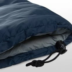 Stoic Synthetic Sleeping Bags Groundwork Single Sleeping Bag -Stoichikecamp Outlet Shop MIDNAVGRA D3