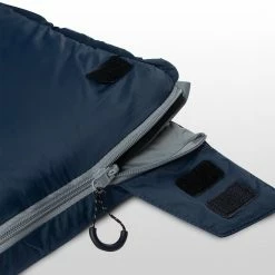 Stoic Synthetic Sleeping Bags Groundwork Single Sleeping Bag -Stoichikecamp Outlet Shop MIDNAVGRA D4