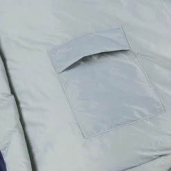 Stoic Synthetic Sleeping Bags Groundwork Single Sleeping Bag -Stoichikecamp Outlet Shop MIDNAVGRA D5