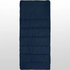 Stoic Synthetic Sleeping Bags Groundwork Single Sleeping Bag -Stoichikecamp Outlet Shop MIDNAVGRA D6