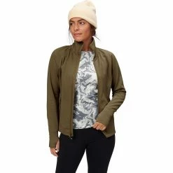 Stoic Women's Fleece Jackets Tech Fleece Jacket Women's