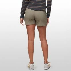 Stoic Women's Casual Shorts Lightweight Short Women's -Stoichikecamp Outlet Shop OLIBRA D1 1