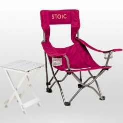 Stoic Camp Tables Dirtbag Side Table -Stoichikecamp Outlet Shop ONECOL D23