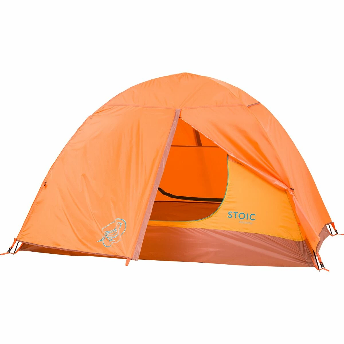 Stoic 3-Season Family & Campground Tents Madrone 4 Tent: 4 person 3 season 9 Stoic 3-Season Family & Campground Tents Madrone 4 Tent: 4 person 3 season - Image 9