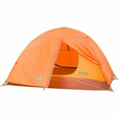 Stoic 3-Season Family & Campground Tents Madrone 2 Tent: 2 person 3 season 18 Stoic 3-Season Family & Campground Tents Madrone 2 Tent: 2 person 3 season -Stoichikecamp Outlet Shop ORIOCH 2
