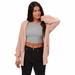 Basin and Range Women's Sweaters Oversized Cardigan Women's