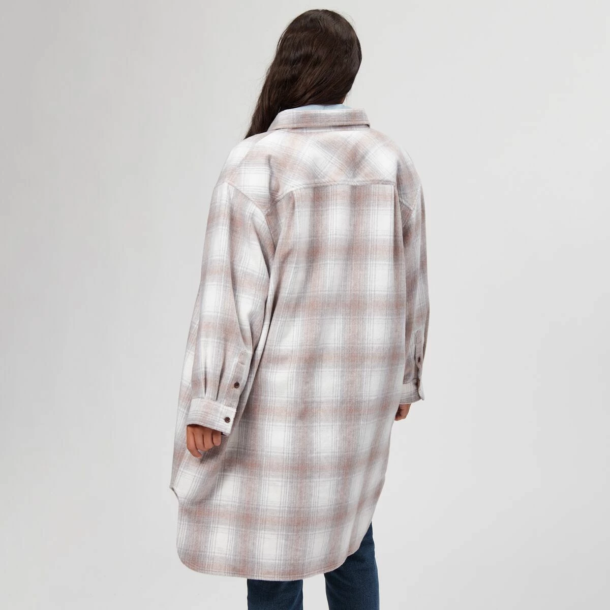 Basin and Range Women's Softshell Jackets Shirt Jacket Coat Women's 6 Basin and Range Women's Softshell Jackets Shirt Jacket Coat Women's - Image 6