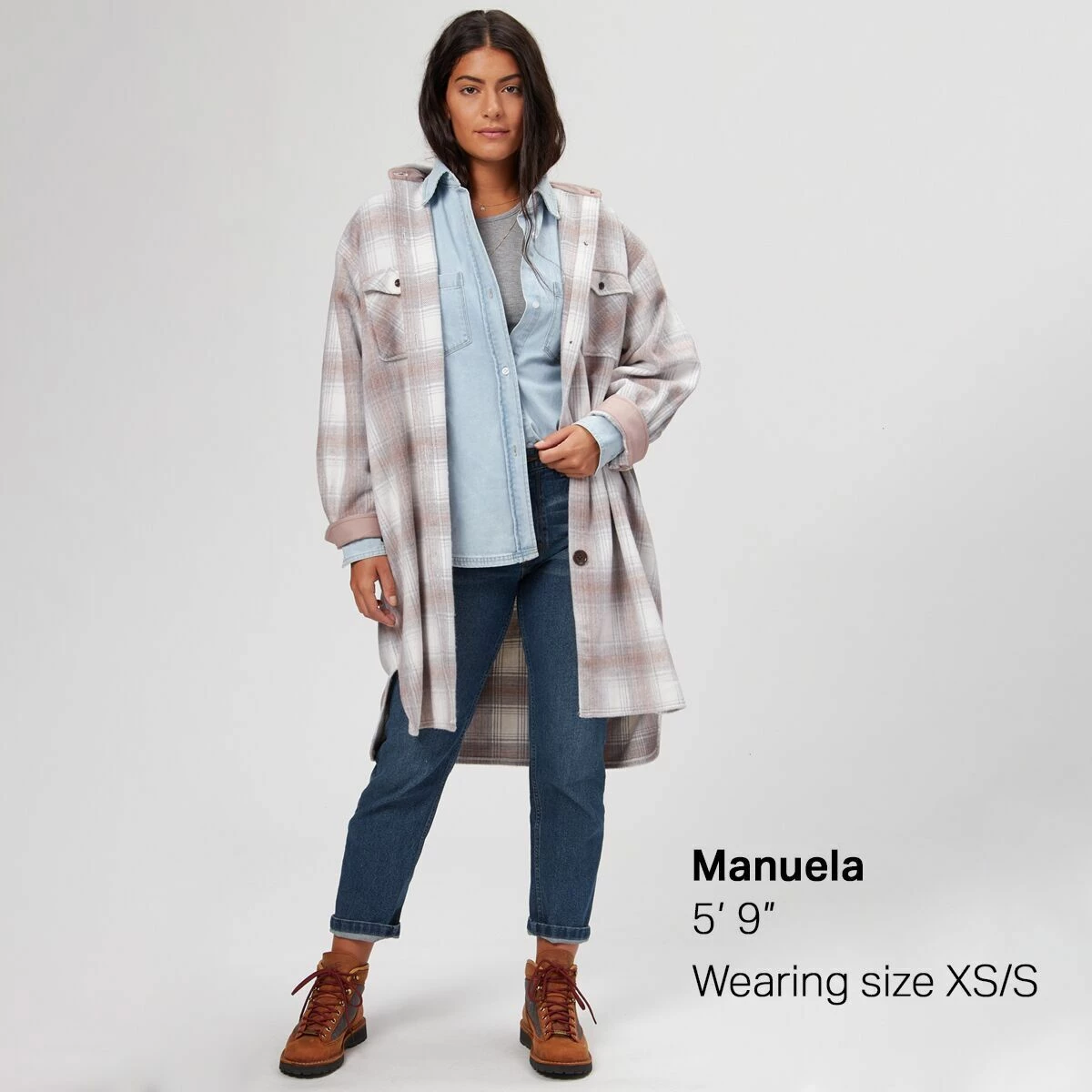 Basin and Range Women's Softshell Jackets Shirt Jacket Coat Women's 3 Basin and Range Women's Softshell Jackets Shirt Jacket Coat Women's - Image 3