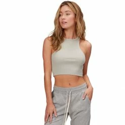 Basin and Range Women's Tank Tops Rib Tank Women's 13 Basin and Range Women's Tank Tops Rib Tank Women's -Stoichikecamp Outlet Shop PIG