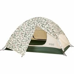 Stoichikecamp Outlet Shop 26 Stoic 3-Season Family & Campground Tents Madrone 2 Tent: 2 person 3 season