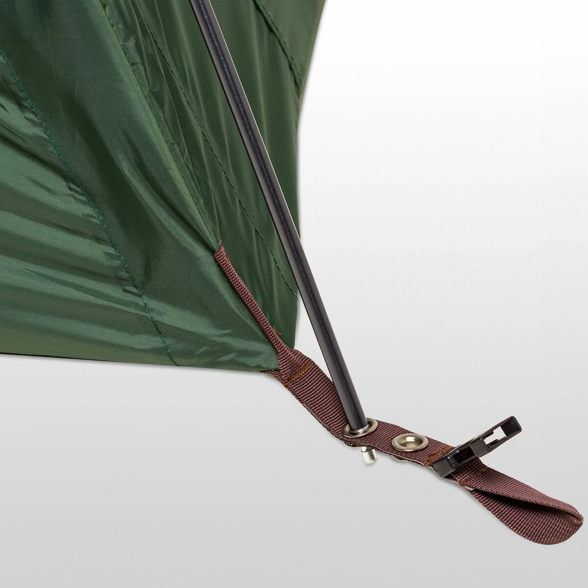 Stoic 3-Season Family & Campground Tents Madrone 2 Tent: 2 person 3 season 4 Stoic 3-Season Family & Campground Tents Madrone 2 Tent: 2 person 3 season - Image 4